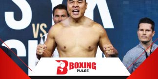 अगर ज़िलेई झांग ये मुकाबला जीतते तो उनके कुछ बड़ा तयार है  