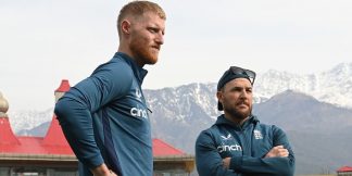 England Eye Special Final in Dharmshala Despite Series Loss  