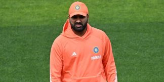 India Aim to Seal Series Win After Comeback, Says Rohit  