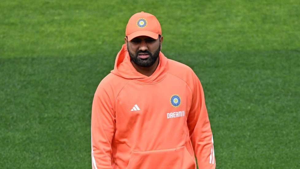 India Aim to Seal Series Win After Comeback, Says Rohit  