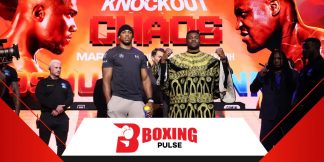 फाइनल प्रेसेर मे जोशुआ दिख रहे थे निराश  