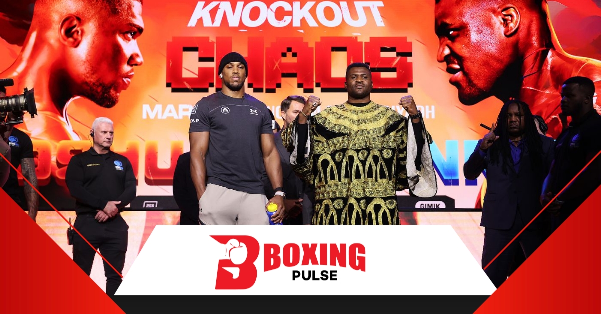 फाइनल प्रेसेर मे जोशुआ दिख रहे थे निराश  