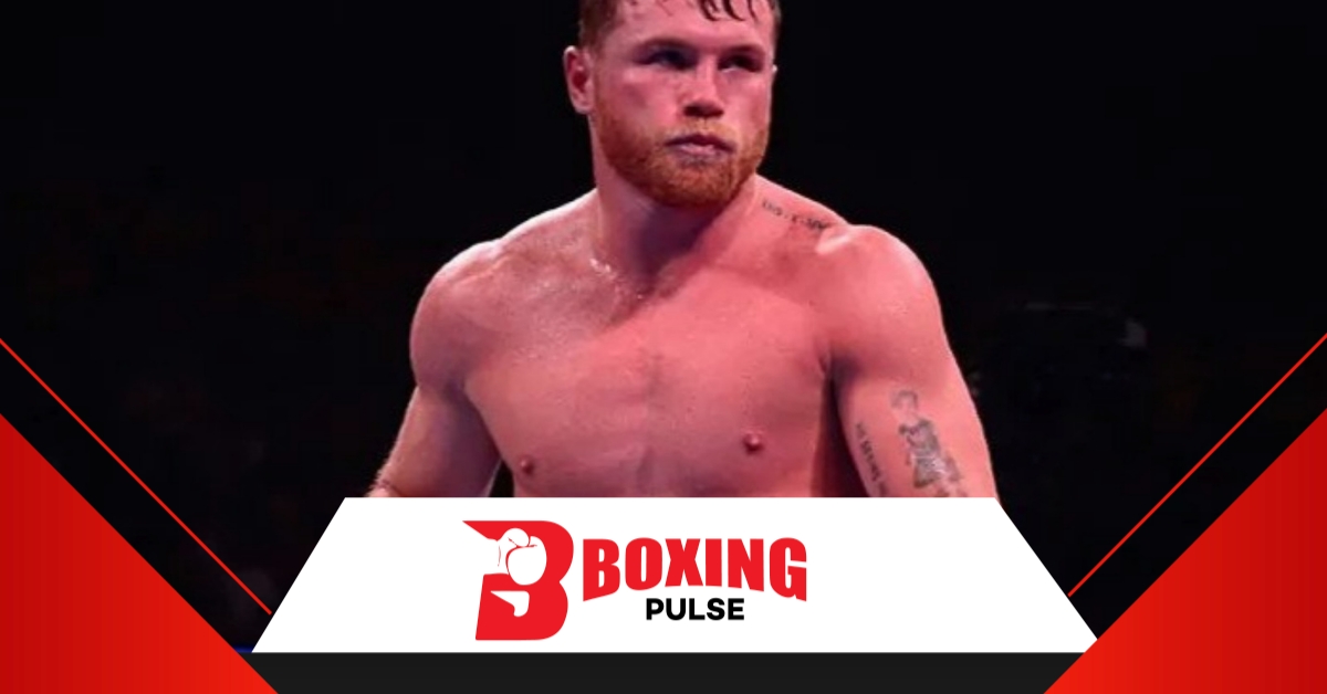 कैनेलो अल्वारेज़ और उनके कमाल की तकनीक  