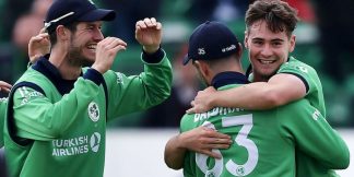 Ireland Shifts Focus to ODI Series After Historic Test Win  