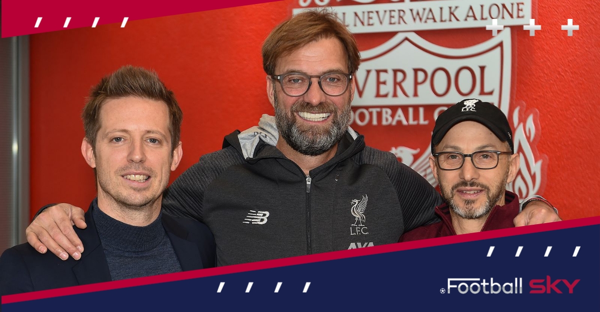 लिवरपूल एक नए अध्याय की और बढ़ रहे है  