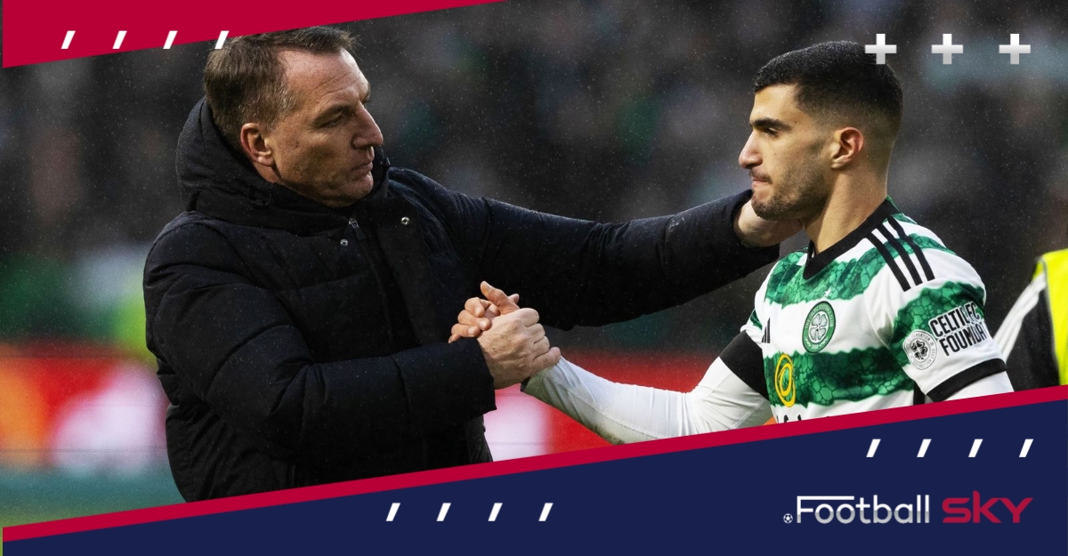 लील अबाडा हुए सेल्टिक टीम से बाहर  