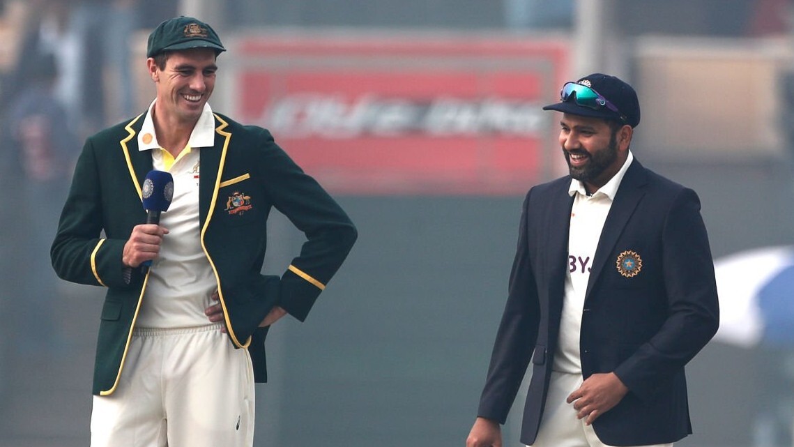 WTC Standings Creates India Australia Final Scenario  