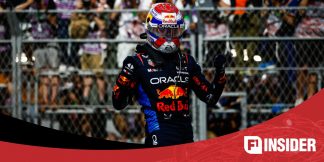 2024 Saudi Arabia GP में वेरस्टैपेन का दबदबा, देखे रिजल्ट  