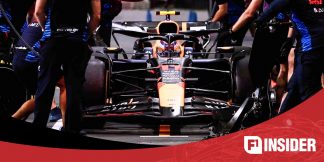 सऊदी में Sergio Perez को मिला एक Penalty Point, होगे बैन?  