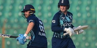 KKR Replaces Jason Roy with Phil Salt for IPL 2024  