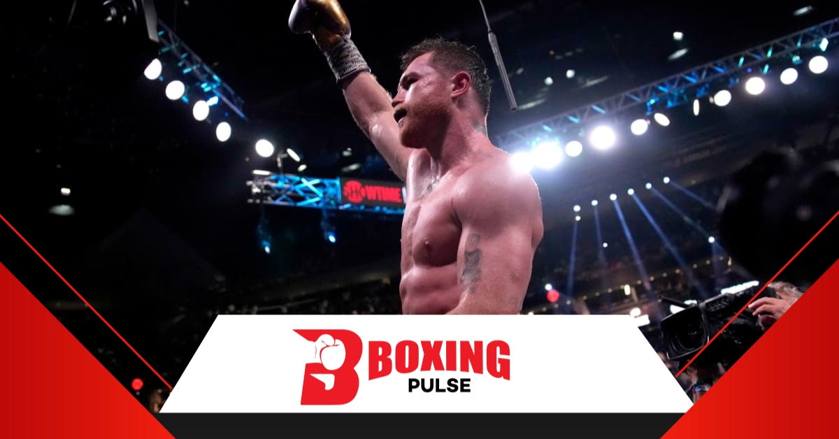 क्या कैनेलो कोई बहुत बड़ी गलती करने जा रहे है  