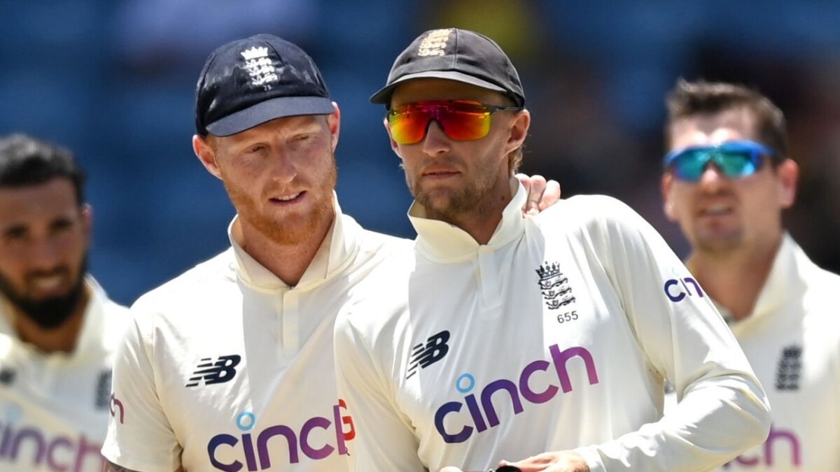 Stokes Gives Spirit Bruised England After Mauled by India  