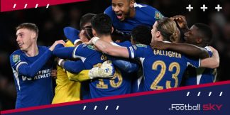 पामर के खेल ने चेल्सी को दिलाई सबसे अहम जीत  