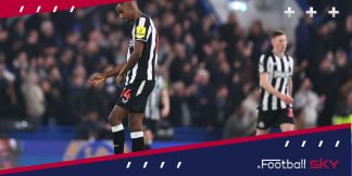 न्यूकैसल सीजन के अंत के लिए पुरी तरह से तयार  