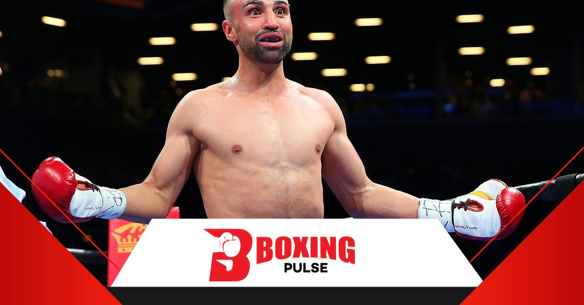 जोशुआ अपने नए कोच से है काफी खुश  