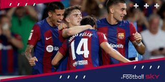 बार्सिलोना ने नापोली को हराकर पहुँचे CL के क्वाटर फाइनल मे  