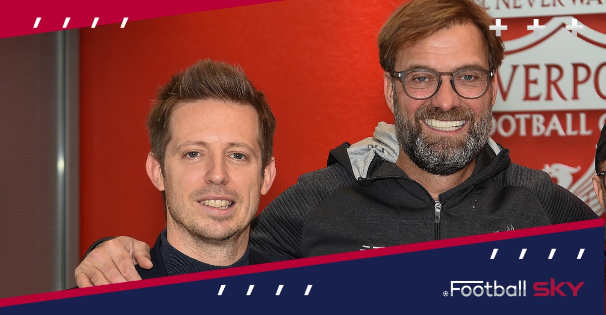 एडवर्ड की हुई लिवरपूल मे वापसी  