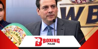 WBC ने फ्यूरि - उस्यक् विजयता को जोशुआ से लड़ने पर मंडटरी  