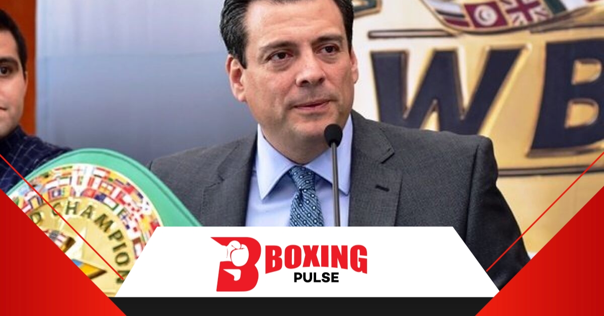 WBC ने फ्यूरि - उस्यक् विजयता को जोशुआ से लड़ने पर मंडटरी  