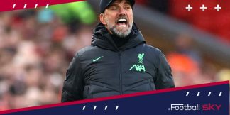 क्लोप ने कहा एडवर्ड्स ने मुझे रुकने के लिए नही कहा  