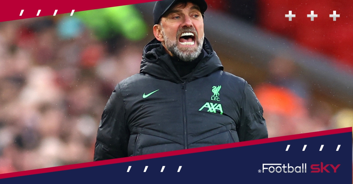 क्लोप ने कहा एडवर्ड्स ने मुझे रुकने के लिए नही कहा  