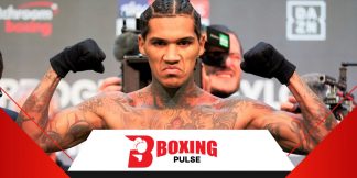 क्रॉफर्ड के हाथो यूबैंक हारने वाले है बोले बेन  