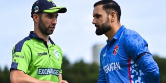 Ireland vs. Afghanistan 1st T20I Match Preview & Prediction  