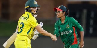 Bangladesh Women v Australia Women 1st ODI Prediction  