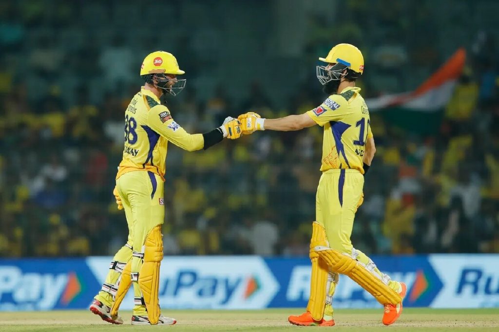 4 Things that Suggest Chennai will Win Over Bengaluru  