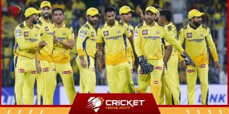 IPL 2024 Highlights: CSK जीता पहला मैच, RCB 6 विकेट से हारा  