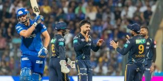 IPL 2024: Gujarat vs Mumbai Head-to-head Stats and Records  