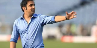 Gautam Gambhir To Quit Politics & Focus on Cricket Fulltime  