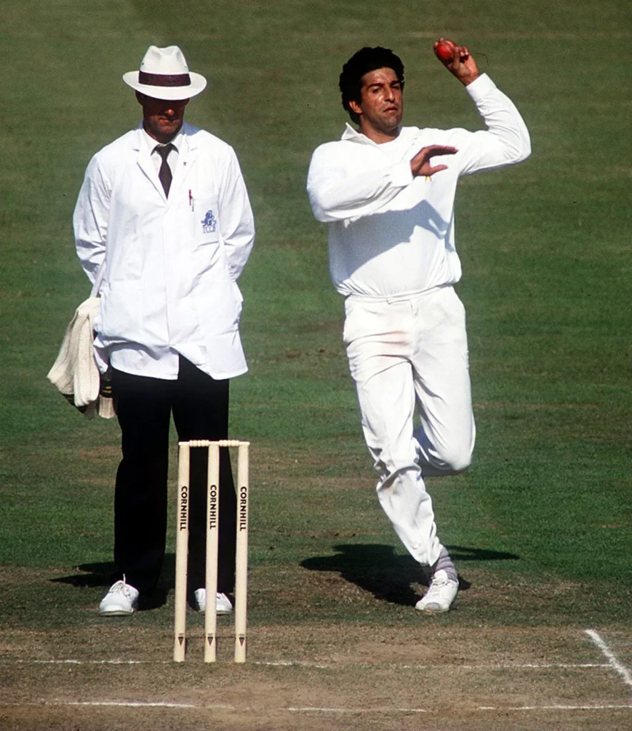 Youngest Players to Take a Five-Wicket Haul in Test Cricket  