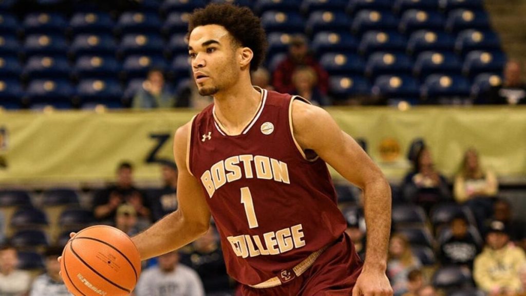 11 Warriors Players Who Could Leave the 2024 Offseason  