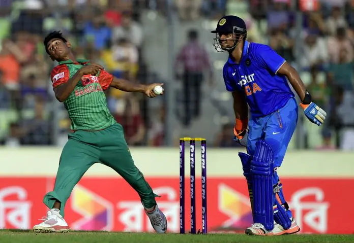 A Complete Guide To Fast and Spin Bowling  