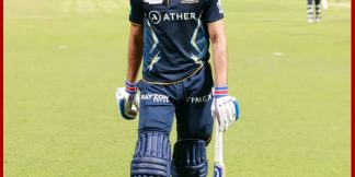 ICC ODI Batting ranking: नई रैंकिंग में एशियाई बल्लेबाजों का दबदबा  