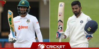 टेस्ट मैच में भारत बनाम बांग्लादेश के हेड-टू-हेड आंकडे  