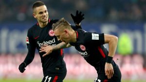 Preview: Eintracht Frankfurt vs. Heidenheim - Prediction  
