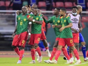 Preview: Gambia vs. Cameroon - prediction, team news  