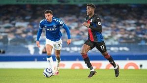 Preview: Everton vs. Crystal Palace - Prediction, Team News  