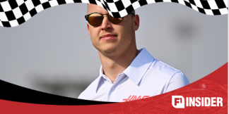 निर्वासित हास ड्राइवर निकिता माज़ेपिन को F1 वापसी की उम्मीद है  