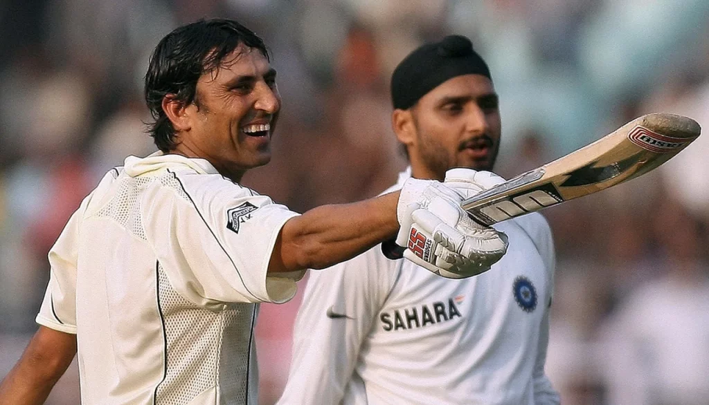 Top Batters with Highest Batting Average in Tests Cricket  