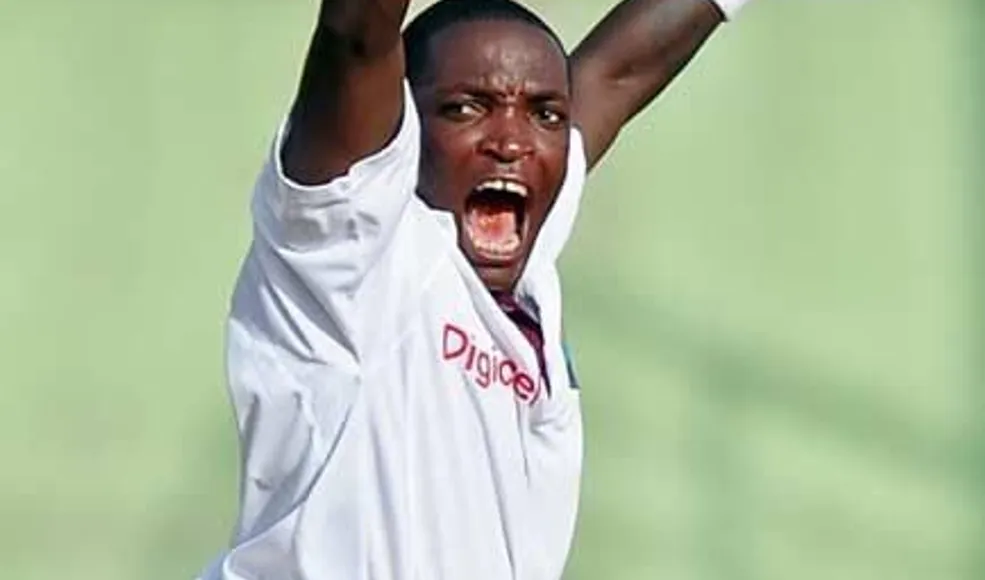 List Of Fast Bowlers Under 6 feet In Height  