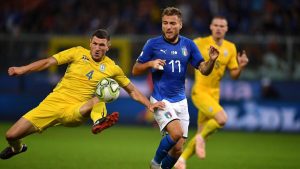 Preview: Italy vs. Ukraine - Prediction, Team News  
