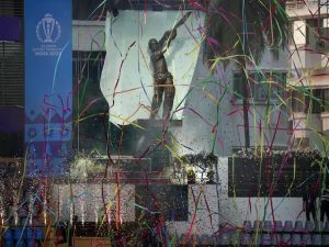 Cricket to beat football in Most Watched Sport in Asia  