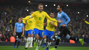 Preview: Uruguay vs. Brazil - Prediction, Team News  