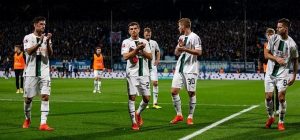 Preview: Saarbrucken vs. Borussia Monchengladbach  