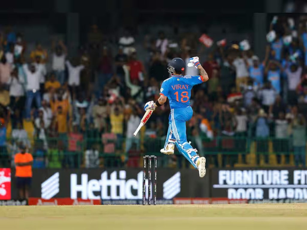 Five Turning Points of the Cricket World Cup 2023 Final  