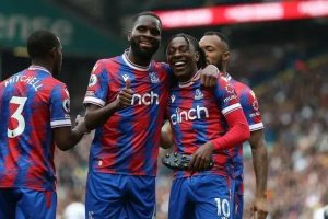 Preview: Crystal Palace vs. Everton - Prediction, Team News  