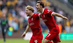 Preview: Liverpool vs. West Ham United - Prediction  